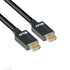 2M ULTRA HIGH SPEED HDMI CABLE - Digital3d.com.au